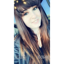 Taylor Norberg