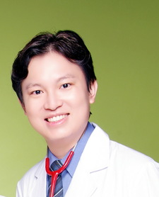 Tai-Heng Chen