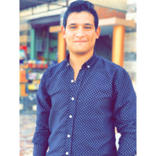 Mohamed Tarek