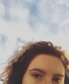 Hannah Chisholm