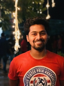Shubham Hambarde patil