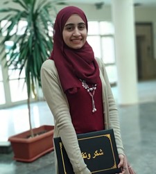 Salma Abo Zaid