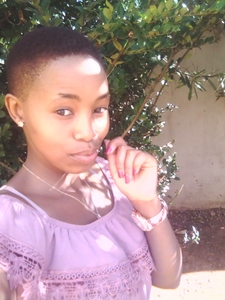 Tlholohelo  Innocentia  Nkhambule 