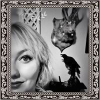Emily Overfield