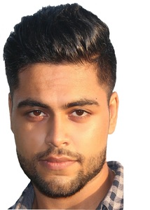Meeth Nangia