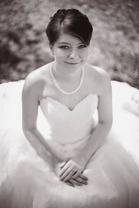 Gabriella Charisse Moore