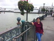 Vaishnavi Ramesh Jayaraman