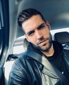 Ulises San Román