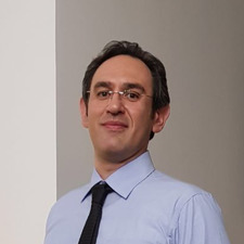 Ali reza