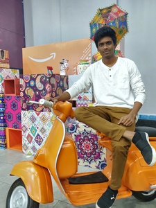 Kannankarthick Superman