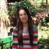 ᗬᕧᗱ ᘎᒺᕢᙜ