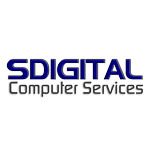 Goodreads profile picture for @sdigital