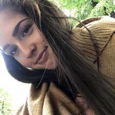 Петина Христова