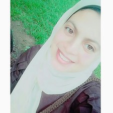 Asmaa Mohamed