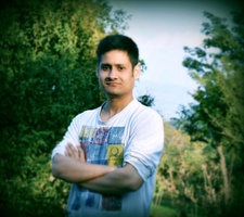 Anuj Dhiman