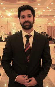 Zain Iqbal