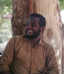 Ahmed Abushama