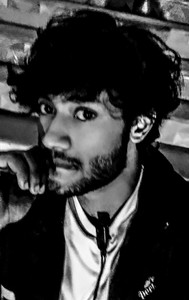 Parth Srivastava