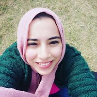 Huda Mohamed