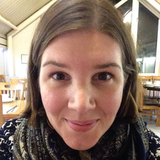Emma Coppack