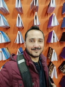 احمد الحاشدي