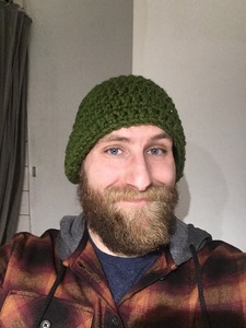 Mitch Kidd