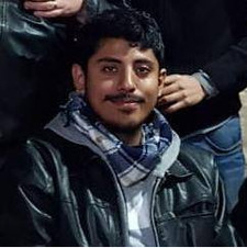 José Ricardo Herbas Goitia