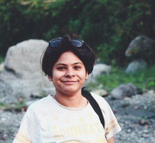 Prachi Anand