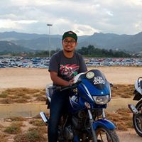Farouk Sahid