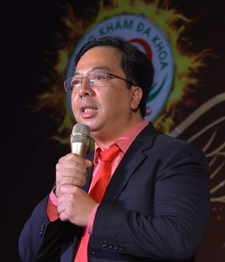 Nguyễn Phúc Hậu