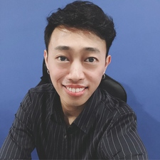 Darren Chia