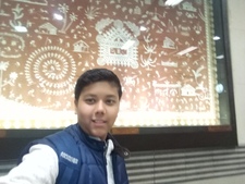 Samridh singh