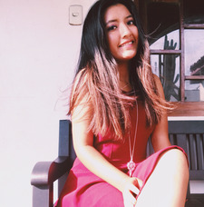 Meilyn Rios valverde