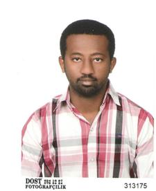 Fathelrhman MOHAMMED