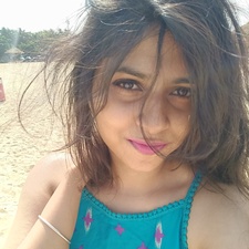 Srijani Nandy