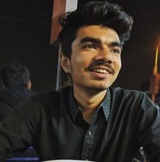 Shashank Dalmia