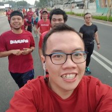 Muhamad Fajrin Rasyid