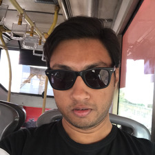 Tridib Ghosh