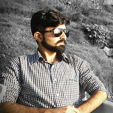 Farooque Qureshi