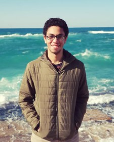 Khaled Mohammed