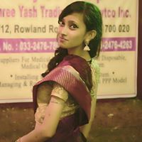 Nayonika Rahut