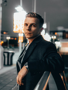 Ian Alexander