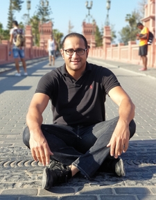 Mohab Maysara