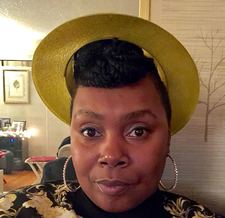 Chantel Butler