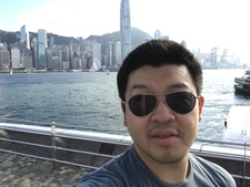 Jon Mah
