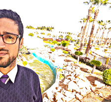 Omar Mahran