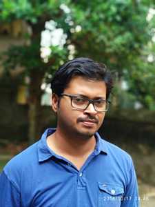 Sayan Dutta