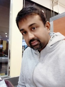 Sajeesh Saj