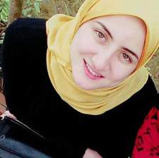 خلود المعصراوى