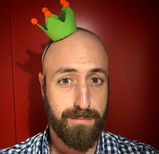 Alexander Leger-Small